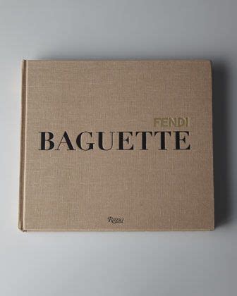 fendi baguette coffee table book|Amazon.com: Fendi Coffee Table Book.